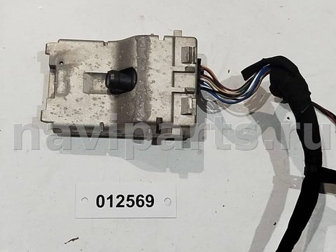 Камера KAFAS Chevrolet Equinox, 2022 г., OEM 86778065, арт. 012569_3