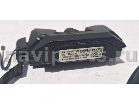 Камера KAFAS BMW X5 G05, 2021 г., OEM 66515A03277, арт. 017300_4, фото 5