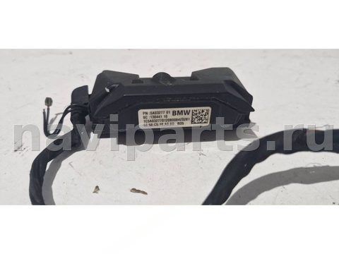 Камера KAFAS BMW X7 G07, 2021 г., OEM 66515A03277, арт. 017300_5, фото 4