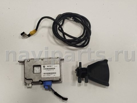 Новое BMW X1 F48, 2019 г., OEM 66519458737, арт. 019994_2