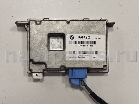 Камера KAFAS BMW X1 F48, 2019 г., OEM 66519458737, арт. 019994_2, фото 5