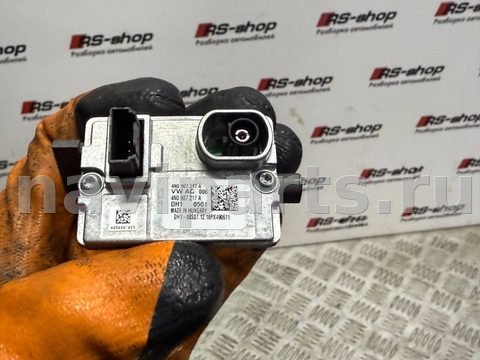 Камера KAFAS Audi E-tron, 2019 г., OEM 4N0907217A, арт. 03811_14, фото 4