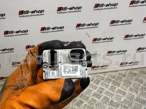 Камера KAFAS Porsche Taycan, 2019 г., OEM 4N0907217A, арт. 03811_18, фото 3