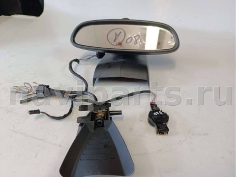 Новое BMW X2 F39, 2019 г., OEM 9458738, арт. 07541