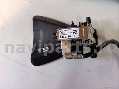 Камера KAFAS BMW X2 F39, 2019 г., OEM 9458738, арт. 07541, фото 3