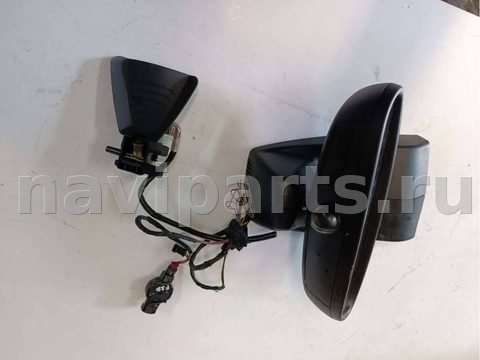 Камера KAFAS BMW X2 F39, 2019 г., OEM 9458738, арт. 07541, фото 6