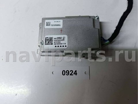 Камера KAFAS Buick Encore GX, 2021 г., OEM 84972952, арт. 0924, фото 3