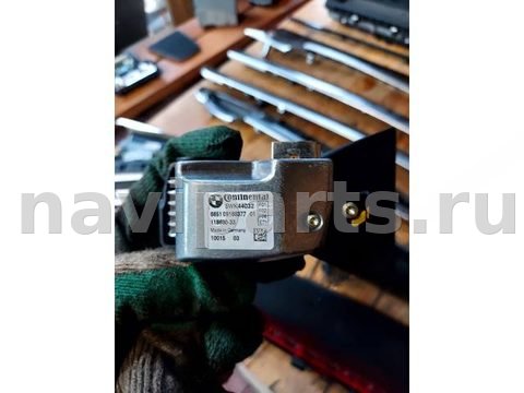Камера KAFAS BMW 7 F01/F02, 2010 г., OEM 66510918837, арт. 100879