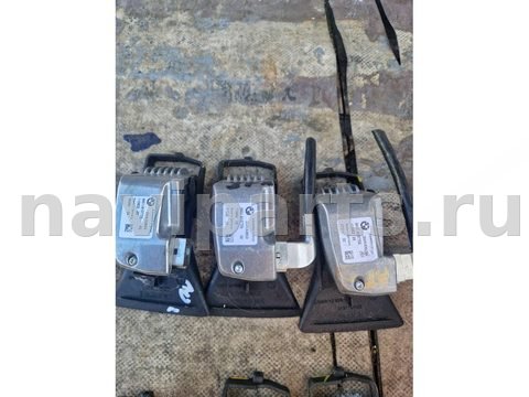 Камера KAFAS BMW 6 E63/E64, 2008 г., OEM 66519137725, арт. 101181