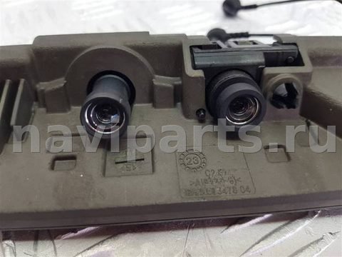 Камера KAFAS BMW X5 G05, 2023 г., OEM 66515B35408, арт. 101274, фото 2