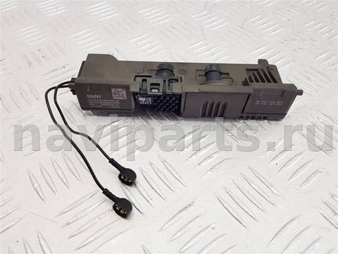Камера KAFAS BMW X5 G05, 2023 г., OEM 66515B35408, арт. 101274, фото 3