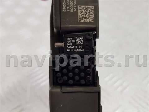 Камера KAFAS BMW X5 G05, 2023 г., OEM 66515B35408, арт. 101274, фото 5