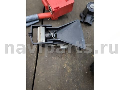 Новое BMW 5 E60/E61, 2009 г., OEM 66519137716, арт. 101745