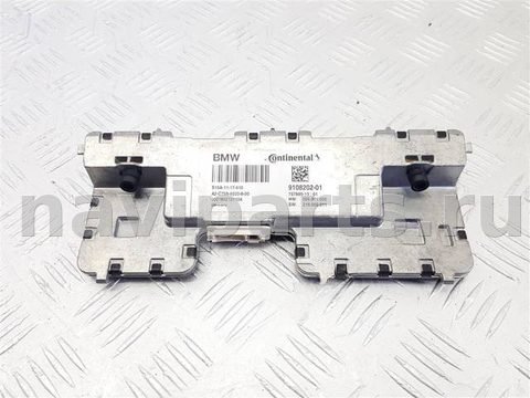 Камера KAFAS BMW 7 G11/G12, 2015 г., OEM 9108202, арт. 102342