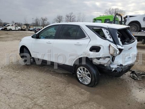 Камера KAFAS Chevrolet Equinox, 2021 г., арт. 108655071_114, фото 2