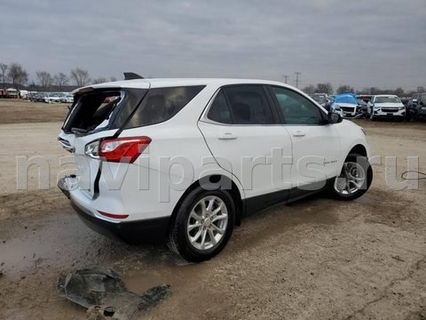 Камера KAFAS Chevrolet Equinox, 2021 г., арт. 108655071_114, фото 3