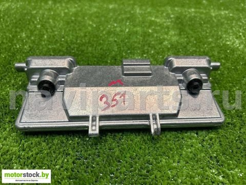 Камера KAFAS Jaguar XF, 2018 г., OEM KK8319H406, арт. 110135934_3