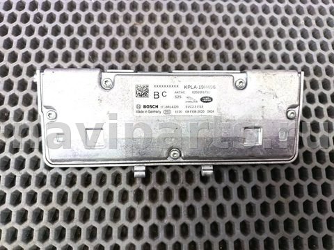 Камера KAFAS Land Rover Range Rover Sport, 2020 г., OEM KPLA19H406, арт. 110834764, фото 2