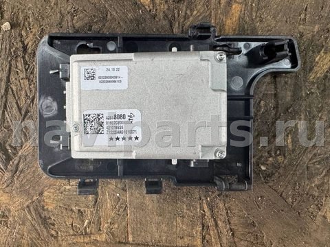 Камера KAFAS Buick Encore GX, 2023 г., OEM 42818080, арт. 114209135