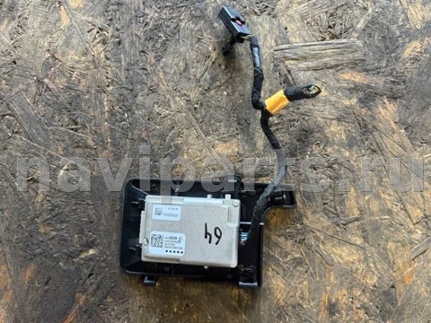 Камера KAFAS Buick Encore GX, 2023 г., OEM 84756639, арт. 114317778, фото 2