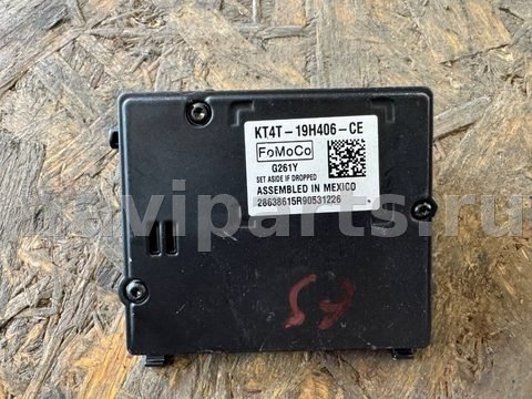 Камера KAFAS Ford Edge, 2020 г., OEM KT4T19H406CE, арт. 114437327, фото 2