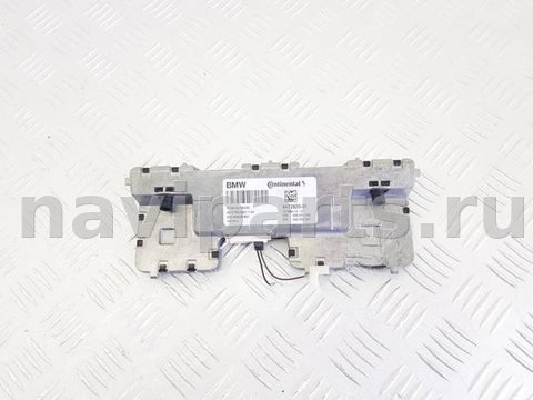 Новое BMW X4 G02, 2018 г., OEM 9472820, арт. 114519