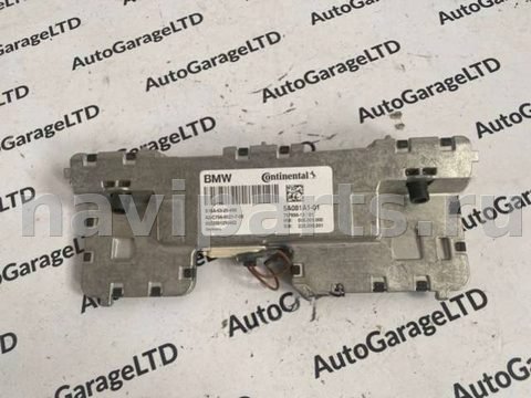 Камера KAFAS BMW 5 G30/G31, 2020 г., OEM 5A081A1, арт. 13439