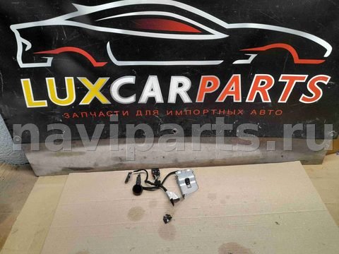 Новое Maserati Levante, 2016 г., OEM 670101172, арт. 19280