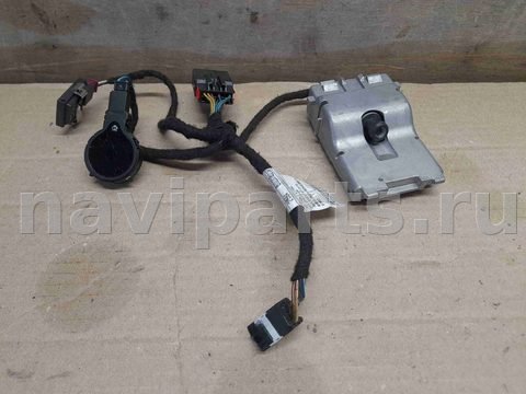 Новое Maserati Levante, 2016 г., OEM 670101172, арт. 19280, фото 3