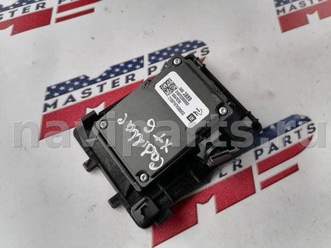 Камера KAFAS Cadillac XT6, 2020 г., OEM 84653889, арт. 20670, фото 3