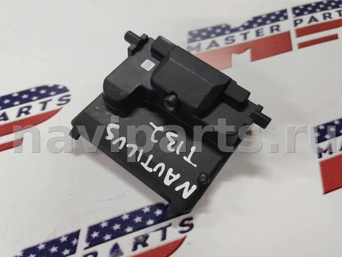 Камера KAFAS Lincoln Nautilus, 2019 г., OEM KA1T19H406CE, арт. 23071