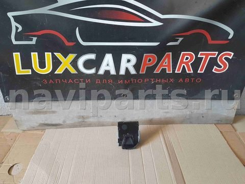 Камера KAFAS Porsche Panamera, 2022 г., OEM 971907217N, арт. 24998
