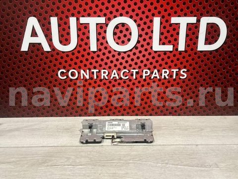 Камера KAFAS BMW X3 G01, 2018 г., OEM 66519108202, арт. 25894