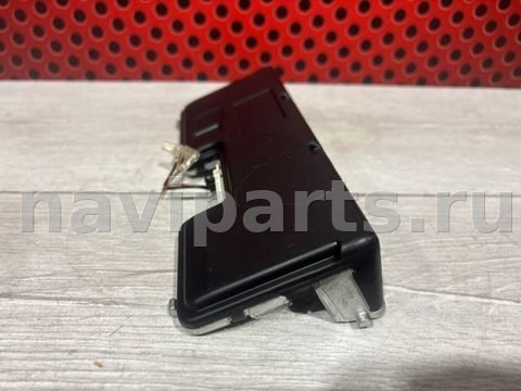 Камера KAFAS BMW X3 G01, 2018 г., OEM 66519108202, арт. 25894, фото 6