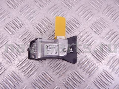Новое BMW 7 F01/F02, 2009 г., OEM 66510918837, арт. 26000430