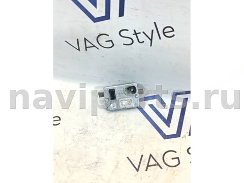 Камера KAFAS Audi Q5, 2020 г., OEM 4N0907217A, арт. 26058_9, фото 3