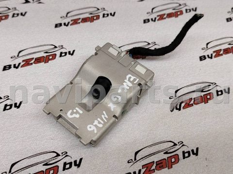 Новое Buick Encore GX, 2022 г., OEM 84972952, арт. 26203