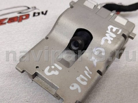 Новое Buick Encore GX, 2022 г., OEM 84972952, арт. 26203, фото 2