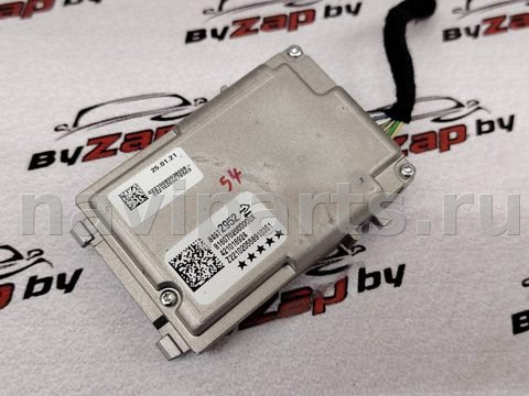 Новое Buick Encore GX, 2022 г., OEM 84972952, арт. 26203, фото 3