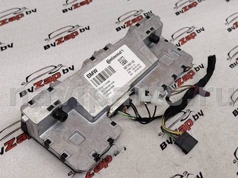 Камера KAFAS BMW X4 G02, 2020 г., OEM 9871841, арт. 27097_3, фото 2