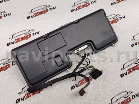 Камера KAFAS BMW X4 G02, 2020 г., OEM 9871841, арт. 27097_3, фото 4