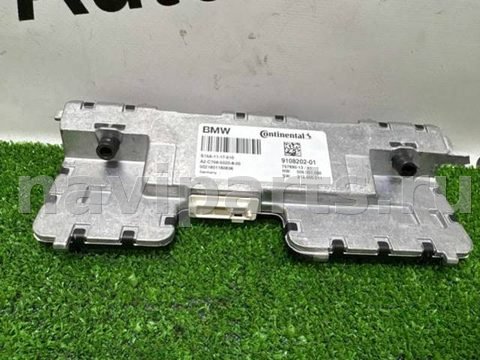 Камера KAFAS BMW 7 G11/G12, 2018 г., OEM 66515A081A1, арт. 28009, фото 2