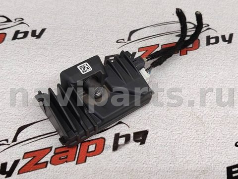 Камера KAFAS Nissan Rogue, 2022 г., OEM 284620644R, арт. 28370