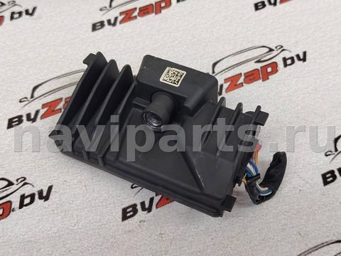 Новое Chevrolet Equinox, 2025 г., OEM 85063355, арт. 29839