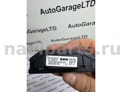 Камера KAFAS BMW X4 G02, 2023 г., OEM 66515B39259, арт. 32021, фото 3