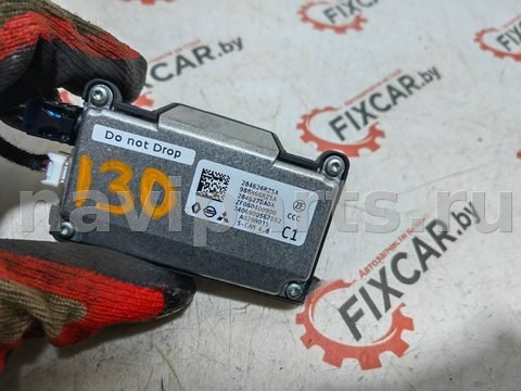 Камера KAFAS Nissan Rogue, 2024 г., OEM 284626RZ5A, арт. 33011_2, фото 4