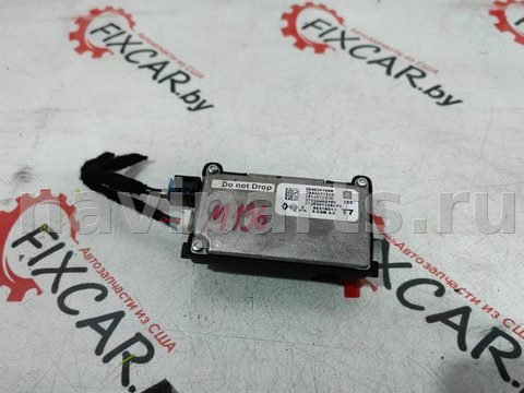 Камера KAFAS Nissan Rogue, 2023 г., OEM 284A625136R, арт. 35049, фото 3