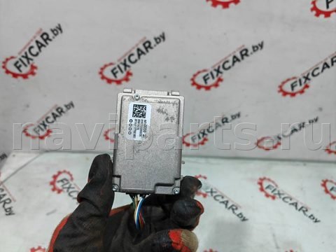Камера KAFAS GMC Terrain, 2020 г., OEM 84740059, арт. 35466, фото 2