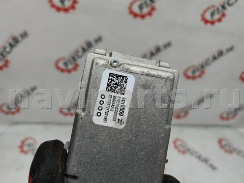 Камера KAFAS GMC Terrain, 2020 г., OEM 84740059, арт. 35466, фото 4