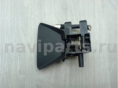 Камера KAFAS Mini Countryman, 2022 г., OEM 66517943529, арт. 35783